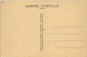 CPA GUINGAMP Place du Centre (1166329)