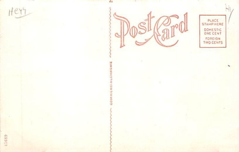 Santa Fe Depot Great Bend, Kansas