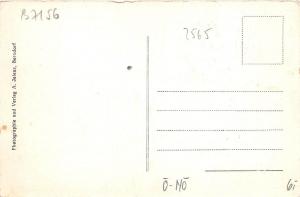 B7156 Austria NO Neuhaus in Wienerwald Hotel Stefanie