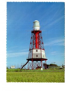 Cape Jaffa Lighthouse, Kingsgate, Adelaide, Australia, Stampex 1986