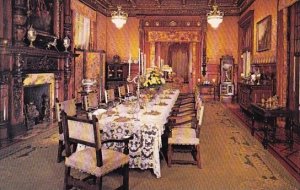 The Henry Morrison Flagler Museum Whitehall Francis I Banquet Room Palm Beach...