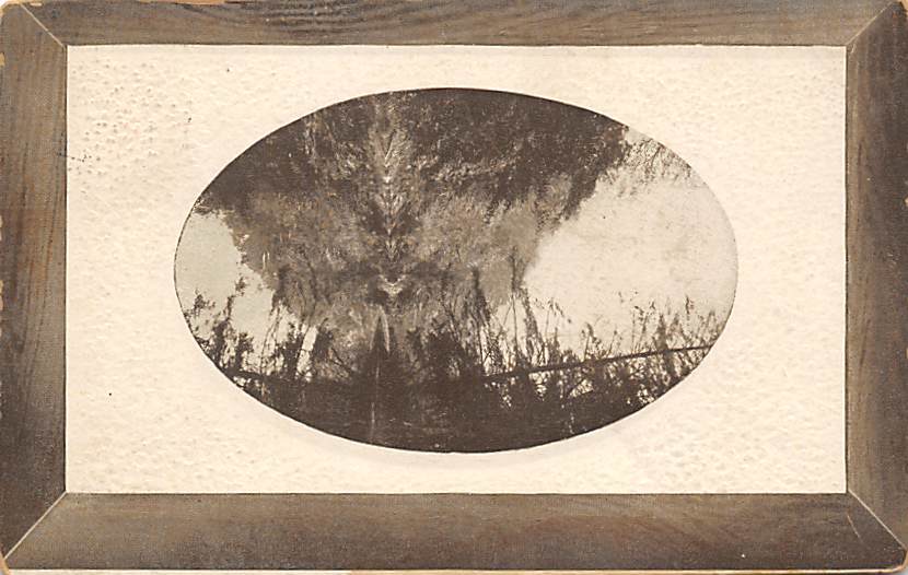 Postal Marked Wolcottville, Indiana Wolcottville, Indiana IN United