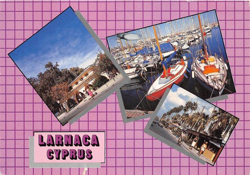 B29544 Larnaca  cyprus