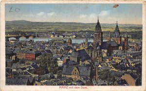 Lot 62 mainz mit dem dom germany