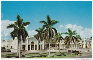 Royal Poinciana Plaza, PALM BEACH, Florida, 40-60´