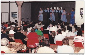 Music Revue, Big Creek Boat Farm, R.R. #2, Caledonia, Ontario,  Canada, 40-60s