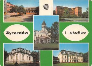 B45920 Zyrardow multiviews  poland