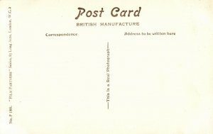 PC CPA GRETA GARBO AND FREDRIC MARCH, Vintage REAL PHOTO Postcard (b21226)