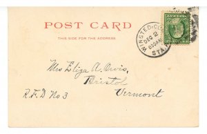 MA - Holyoke. Paper Mills