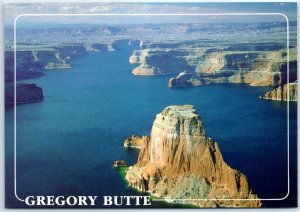 M-48968 Gregory Butte Lake Powell Utah