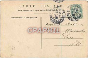 'Old Postcard She Dis Moi Petit Pierre J''Aime when Cheeks with Me He Love Me...