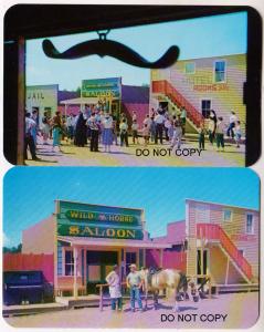 2 - Adventure Town, Adexandria Bay NY