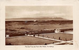 lot387 golf golfing Scotland Turnberry Hotel