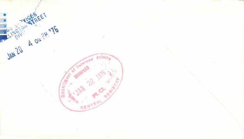 Entier Postal Stationery Postal Canada Cold Lake