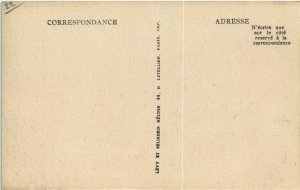 CPA TREGUIER La Cathedrale (1165997)