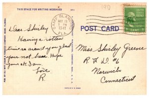 Florida   Pigeon Key,  Overseas Highway Bridge