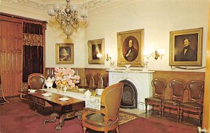 Home of Henry Clay Lexington Kentucky Postcard