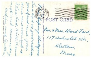 Massachusetts  Siasconset , Sankaty Head Light House