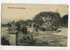 3129739 GIBRALTAR Alameda Garden Vintage PC