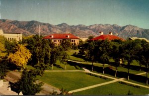 Utah Salt Lake City University Of Utah