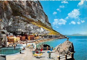 Caleta Palace Hotel Gibraltar 1967 