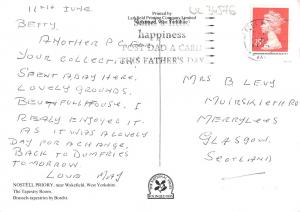 uk34576 nostell priory wakefield yorkshire uk