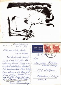 Pablo Picasso (33237