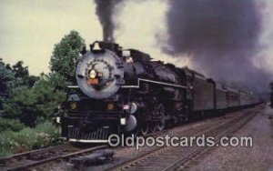 Southern Railways Locomotive Number 2716, Alexandria, Virginia, VA USA Trains...