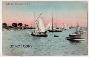 Echo Bay, New Rochelle NY