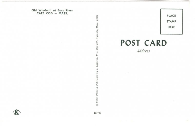 Fisherman, Lobster, Cape Cod, Massachusetts