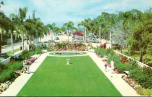 Florida Waverly The Waverly Gardens