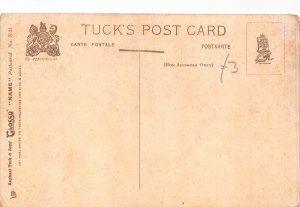 A046 Dora Big Letter Name beautiful women stars signed Glosso postcard