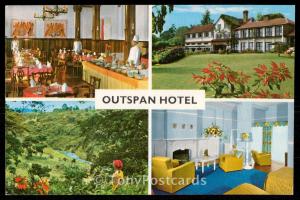 Outspan Hotel