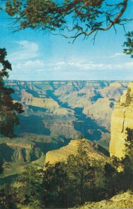 USA Grand Canyon Arizona Vintage Postcard 08.12