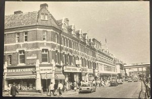 England Brixton High Road - posted 1990