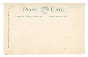 OH - Cleveland. Public Square looking Northeast