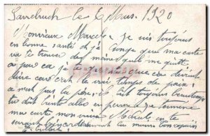 Postcard Old Koln Deutscher Ring