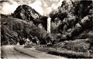 CPA Route de Septmoncel, le Chapeau de Gendarme (1265838)