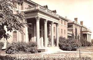 Wecota Hall, Girls Dormitory - Brookings, South Dakota