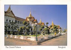 B89835 the grand palace bangkok thailand