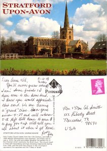 United Kingdom Warwickshire