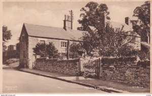 RUTLAND, England, 1900-1910s; North Luffenham, TUCK