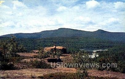 Catskill Mountains, New York, NY