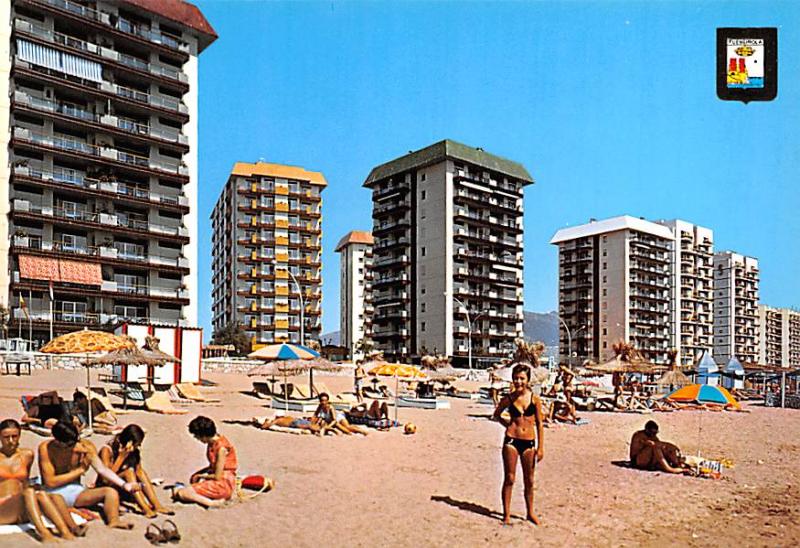 Costa Del Sol - Fuengirola