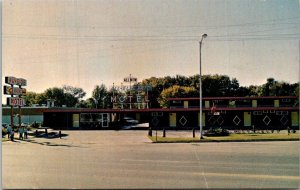 Nebraska Omaha Wayside Inn Motel