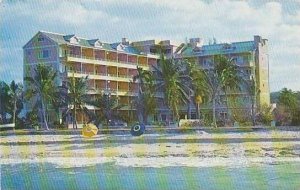 Bahamas Nassau Dolphin Beach Hotel