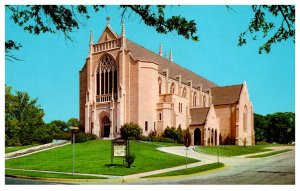 Kentucky  Shreveport  St Marks Episcopal Church