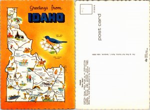 Greetings from Idaho (4731