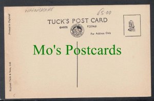 Warwickshire Postcard - The Old Forge, Dunchurch SW3582