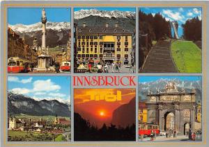 BR3896 Tirol Innsbruck    austria